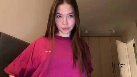 nika 3 online show from December 26, 3:20 pm