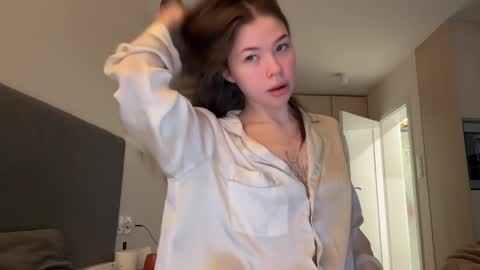 nika 3 online show from January 18, 12:57 pm