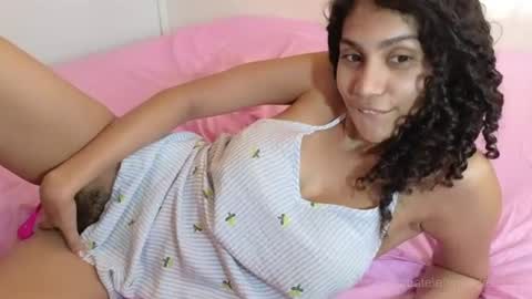 Snapshot of eternaldevotion chatting on June 12, 12:15 pm AA online show from June 12, 12:15 pm