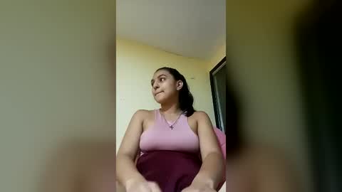 Snapshot of eternalfuego chatting on July 24, 2:42 am eternalfuego online show from July 24, 2:42 am