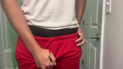 Snapshot of eternalloverboy chatting on January 6, 3:08 pm Angel online show from January 6, 3:08 pm