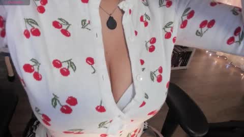 eternalmuse online show from November 28, 9:12 am