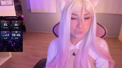 eternalmuse online show from March 11, 9:26 am