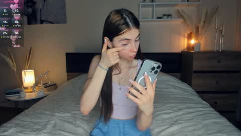 Mary online show from January 12, 7:21 am