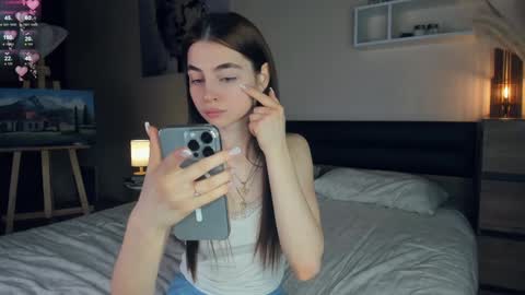 Mary online show from January 17, 7:19 am