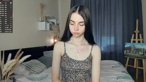 Snapshot of eternity_is_endless chatting on June 26, 7:46 am Mary online show from June 26, 7:46 am