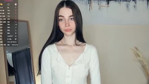 Snapshot of eternity_is_endless chatting on June 30, 7:53 am Mary online show from June 30, 7:53 am