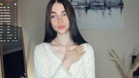 Snapshot of eternity_is_endless chatting on July 4, 7:47 am Mary online show from July 4, 7:47 am
