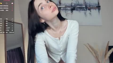 Snapshot of eternity_is_endless chatting on July 11, 7:55 am Mary online show from July 11, 7:55 am