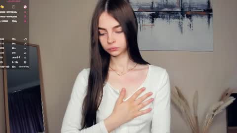 Snapshot of eternity_is_endless chatting on July 17, 7:59 am Mary online show from July 17, 7:59 am