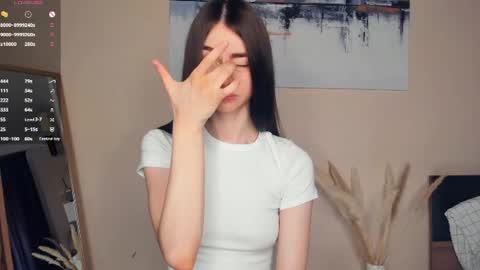 Snapshot of eternity_is_endless chatting on July 19, 7:45 am Mary online show from July 19, 7:45 am
