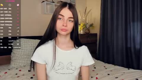 Snapshot of eternity_is_endless chatting on July 26, 7:48 am Mary online show from July 26, 7:48 am