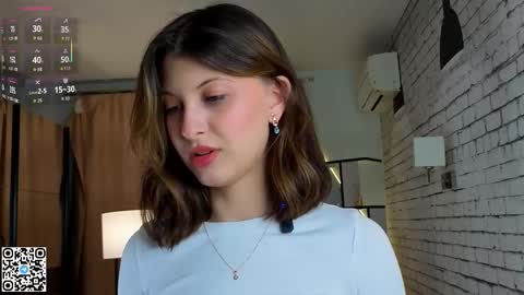 Elsa online show from October 5, 6:50 pm