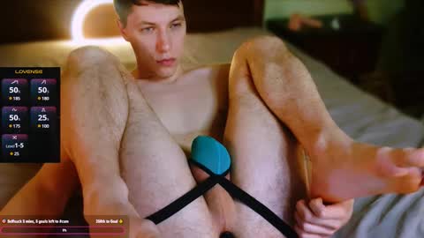 Ethan online show from March 6, 2:19 am