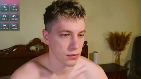 Ethan online show from March 5, 2:51 am