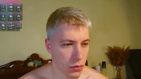 Ethan online show from March 14, 1:23 am