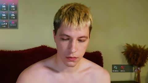 Ethan online show from April 28, 2:27 am