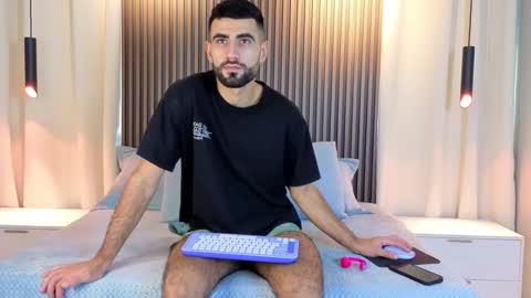 Ethan online show from February 2, 6:50 pm