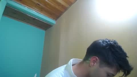 Snapshot of ethan_anavrin chatting on January 12, 5:01 pm greetings  sergi  online show from January 12, 5:01 pm