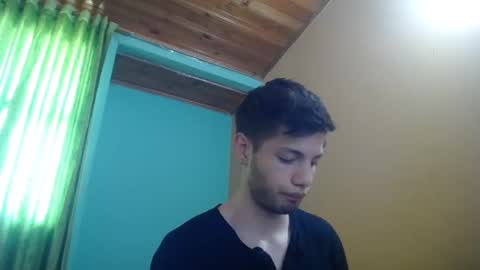 Snapshot of ethan_anavrin chatting on January 19, 3:32 pm greetings  sergi  online show from January 19, 3:32 pm