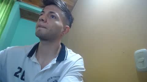 Snapshot of ethan_anavrin chatting on January 25, 2:03 pm greetings  sergi  online show from January 25, 2:03 pm