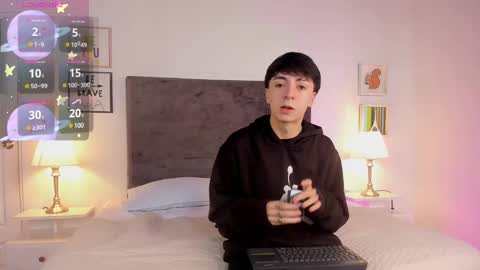 ethan and ava online show from February 9, 1:35 pm