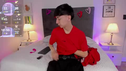 ethan and ava online show from March 5, 2:12 pm