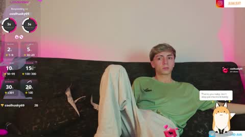 Snapshot of ethan_and_ava chatting on May 22, 2:30 am ethan and ava online show from May 22, 2:30 am