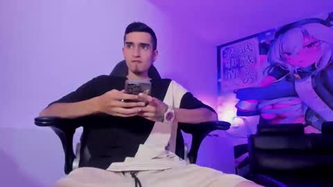 Snapshot of ethan_boy_ chatting on September 13, 9:47 pm Ethan online show from September 13, 9:47 pm