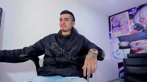 Snapshot of ethan_boy_ chatting on September 29, 9:30 pm Ethan online show from September 29, 9:30 pm