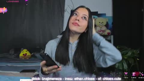  Chloe  Ethan  online show from February 2, 3:43 am