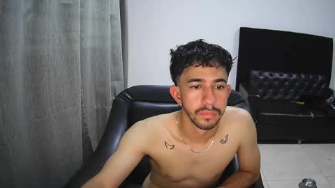 Snapshot of ethan_col chatting on September 15, 7:03 pm ethan_col online show from September 15, 7:03 pm