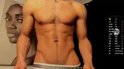 Ethan - Independent model online show from February 20, 8:53 pm