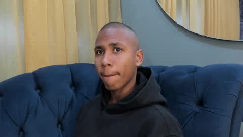 King Ethan online show from January 4, 2:25 pm