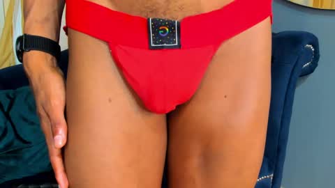 King Ethan online show from February 14, 8:15 pm