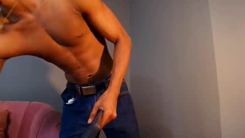 King Ethan online show from February 24, 1:53 pm