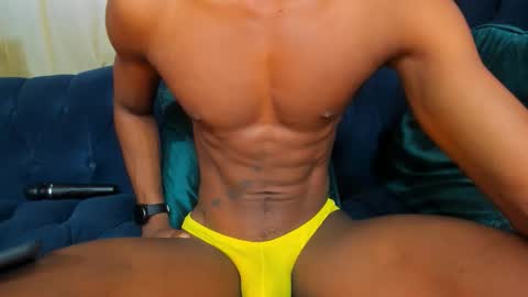 King Ethan online show from October 10, 2:38 pm