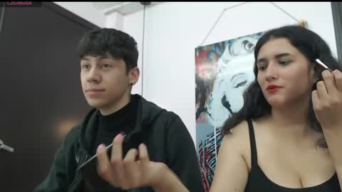 Snapshot of ethan_grayy chatting on July 2, 5:52 pm NATE online show from July 2, 5:52 pm