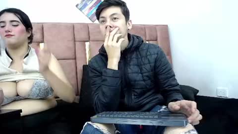 Snapshot of ethan_grayy chatting on July 16, 2:56 pm NATE online show from July 16, 2:56 pm