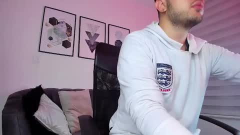 ethan_greacee online show from February 28, 12:06 pm