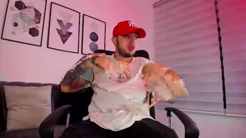 ethan_greacee online show from March 3, 11:49 am