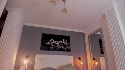 ethan helmut online show from December 6, 1:51 am