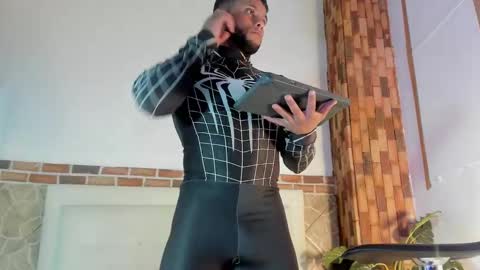 ethan helmut online show from December 12, 12:44 pm