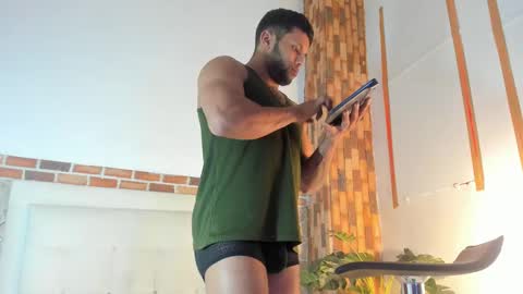 ethan helmut online show from December 23, 1:13 pm