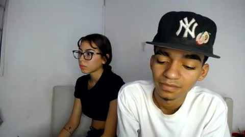 Ethan With Veronica online show from July 11, 4:04 am
