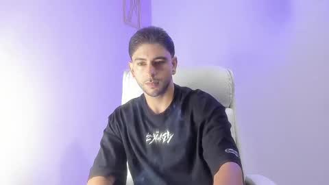 Ethan Muller online show from January 15, 12:41 am