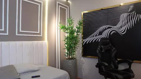 ethan_occonor online show from November 15, 12:45 pm