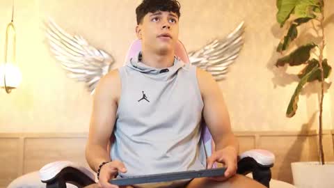 ethan_occonor online show from November 26, 1:01 pm