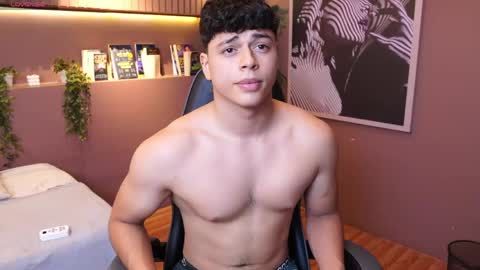 ethan_occonor online show from April 25, 1:41 pm