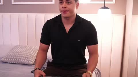 ethan_occonor online show from April 29, 12:42 pm